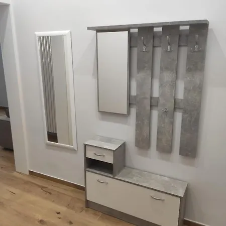 Place De Rome * Barletta