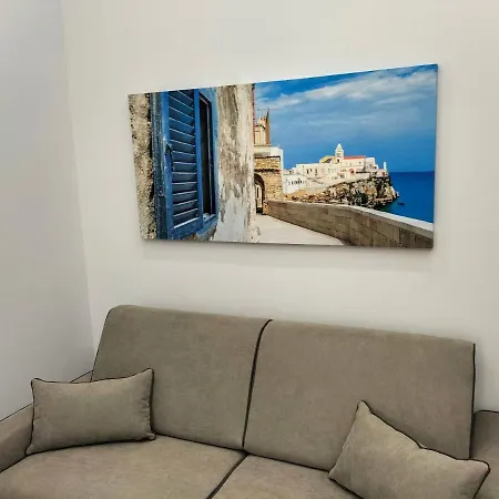 Place De Rome Barletta