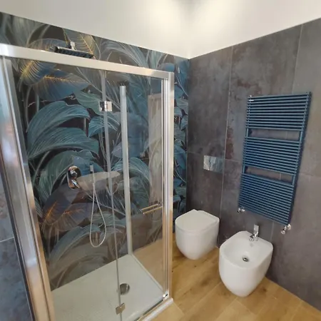 Hotel Place De Rome Barletta