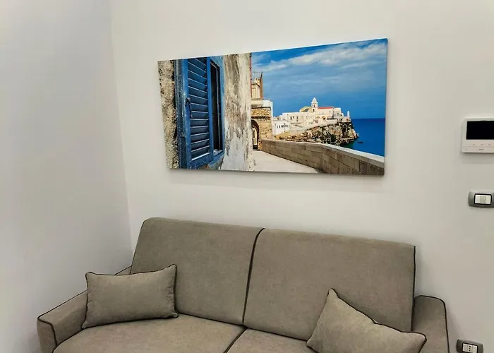 Place De Rome Barletta