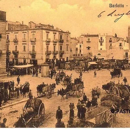 Place De Rome 호텔