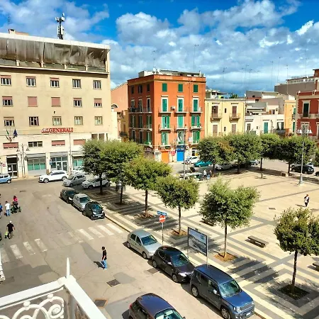 Place De Rome