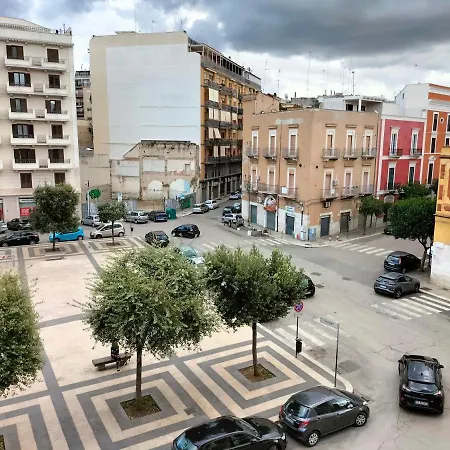 호텔 Place De Rome