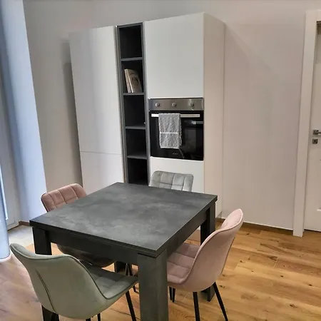 Place De Rome 호텔 *