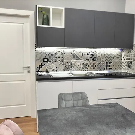 Place De Rome 호텔