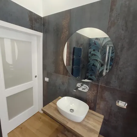 Place De Rome Отель